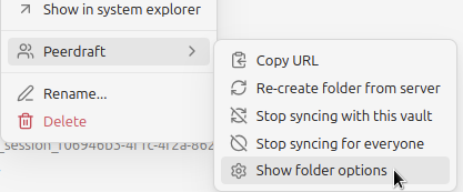 Auto-Add Author Name to Frontmatter